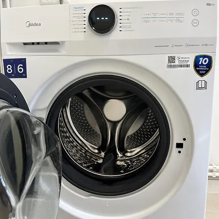 Апартаменты Fairapart 5 Rooms, 2 Baths, 120sq M Prenzlauer Berg Берлин