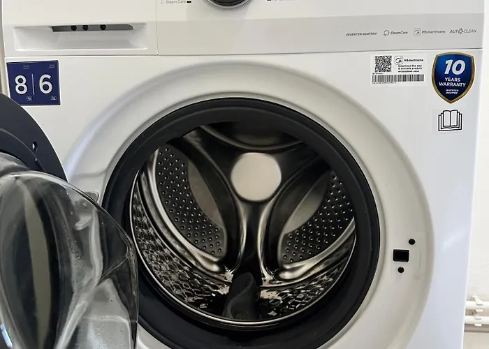 Apartman Fairapart 5 Rooms, 2 Baths, 120sq M Prenzlauer Berg Berlin