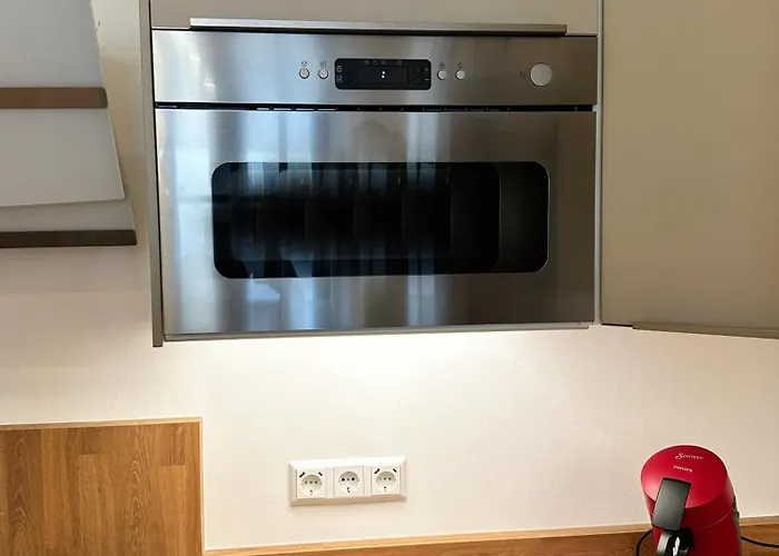 Lägenhet Fairapart 5 Rooms, 2 Baths, 120sq M Prenzlauer Berg Berlin