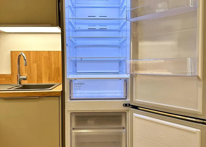 Fairapart 5 Rooms, 2 Baths, 120sq M Prenzlauer Berg