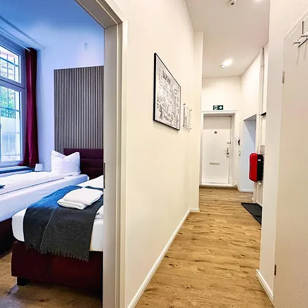 Fairapart 5 Rooms, 2 Baths, 120sq M Prenzlauer Berg Apartamento Berlim