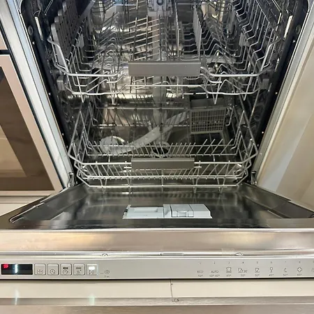 Fairapart 5 Rooms, 2 Baths, 120sq M Prenzlauer Berg Apartamento *