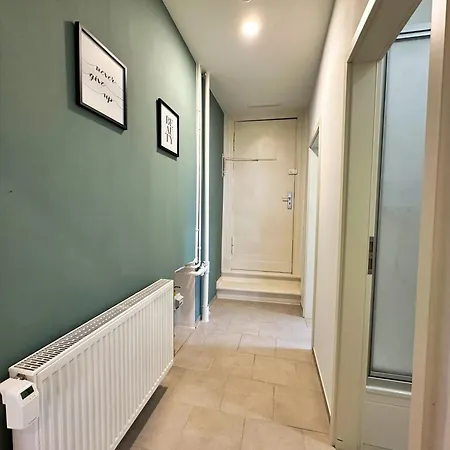 Fairapart 5 Rooms, 2 Baths, 120sq M Prenzlauer Berg شقة برلين