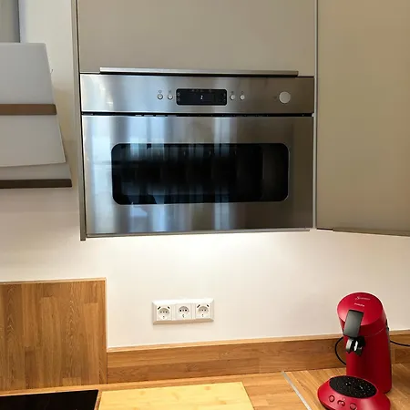 Apartmán Fairapart 5 Rooms, 2 Baths, 120sq M Prenzlauer Berg Berlín