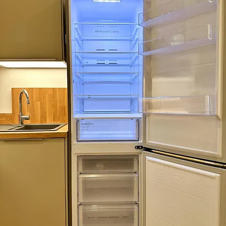 Fairapart 5 Rooms, 2 Baths, 120sq M Prenzlauer Berg